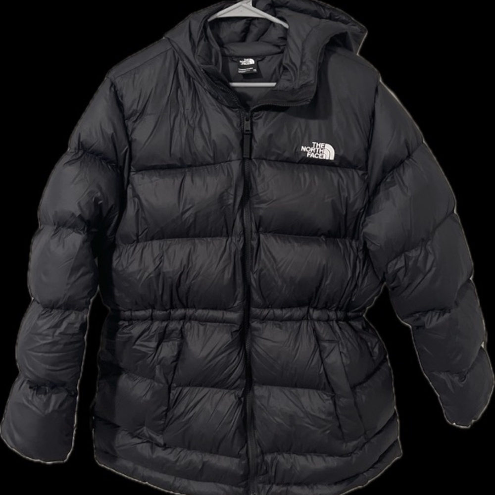 The North Face UX Down Parka